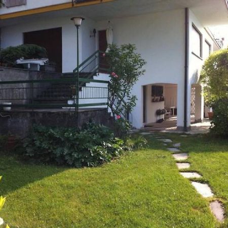 Villa Bianca Valsolda Luaran gambar