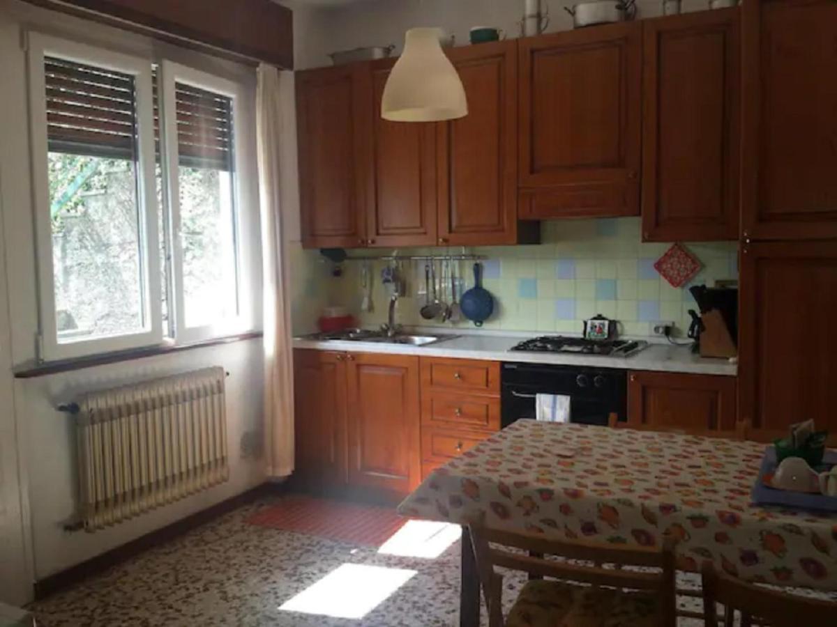 Villa Bianca Valsolda Luaran gambar