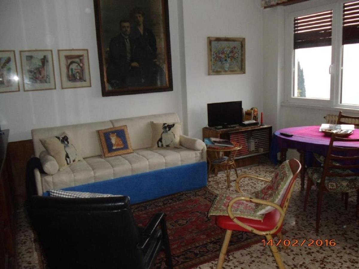 Villa Bianca Valsolda Luaran gambar
