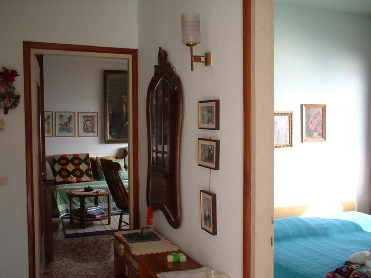 Villa Bianca Valsolda Luaran gambar