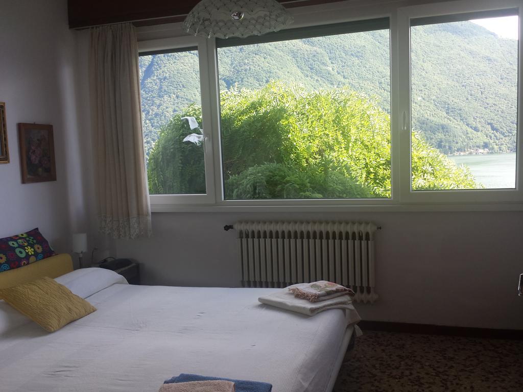 Villa Bianca Valsolda Bilik gambar