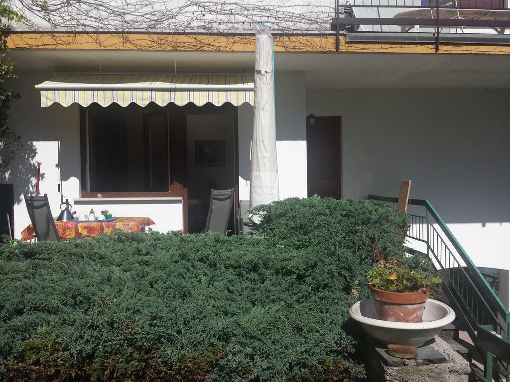 Villa Bianca Valsolda Bilik gambar