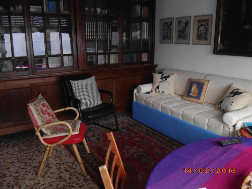 Villa Bianca Valsolda Luaran gambar